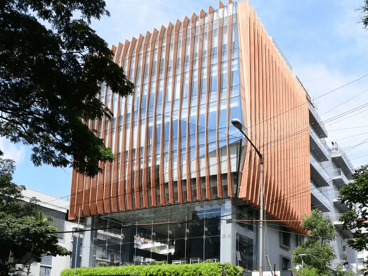 About Wipro North-West