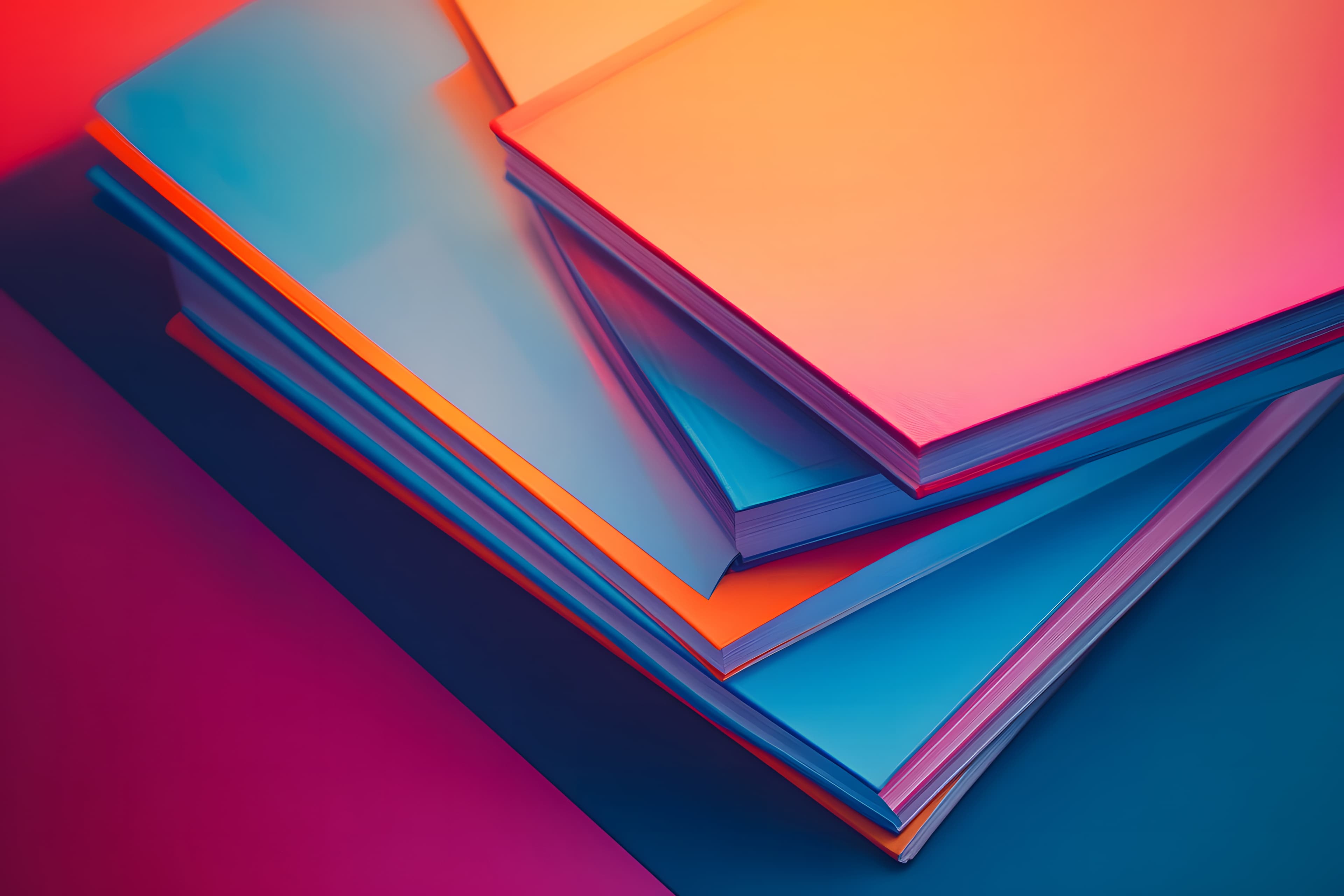 Product Brochure hero background