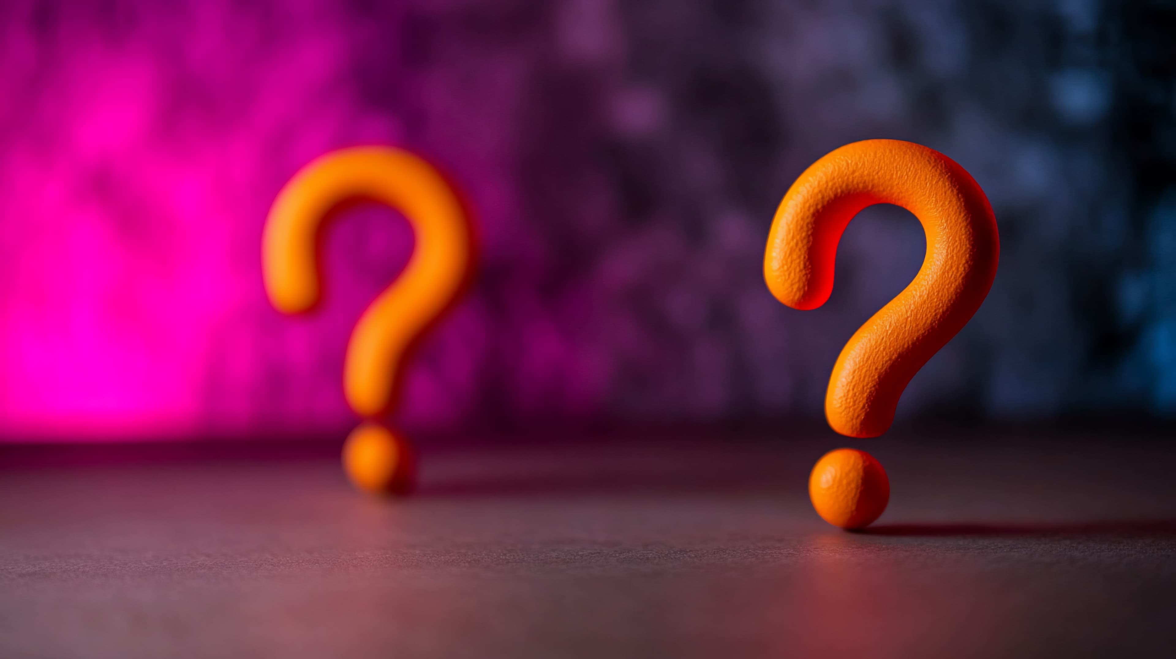 FAQs hero background