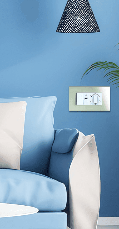 ARTISA product hero mobile