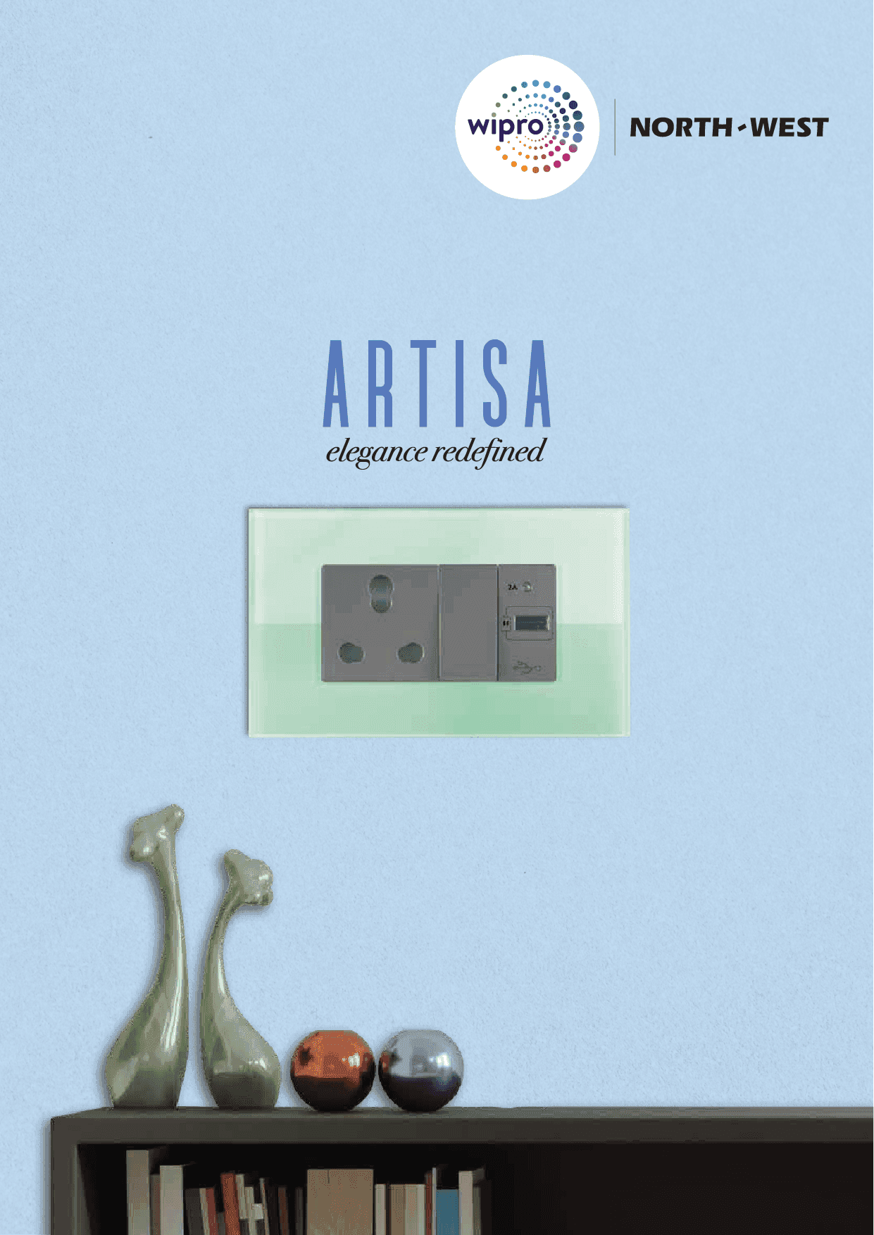 Arista brochure