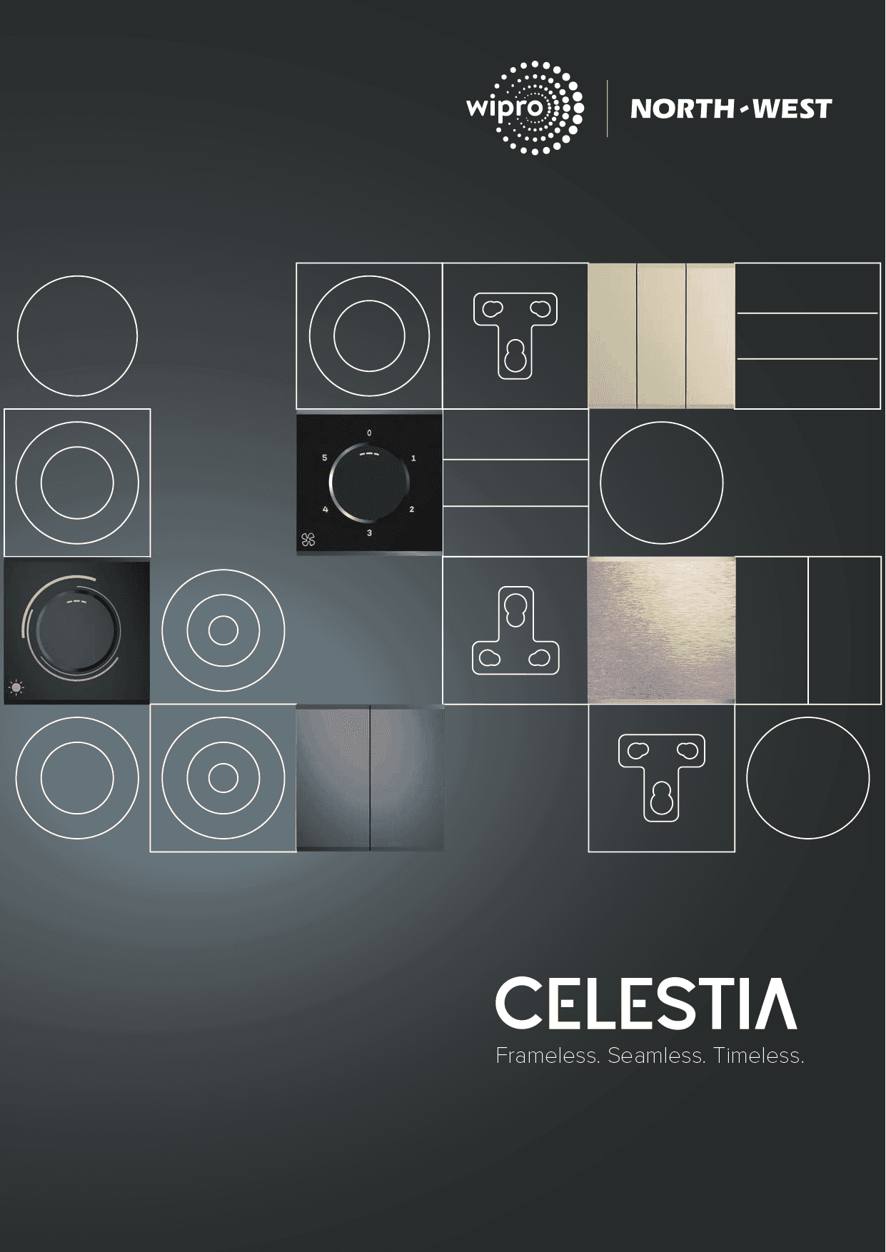 Celestia brochure