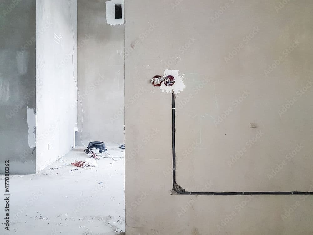 Elegance Redefined room setting