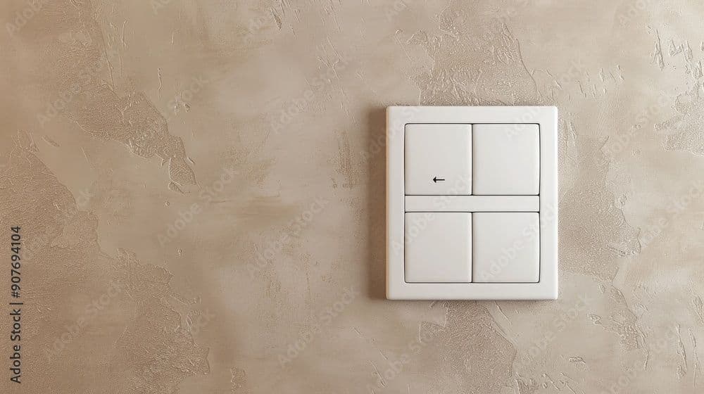 Safeguarding Your Homes with Avancee Distribution Boards room setting