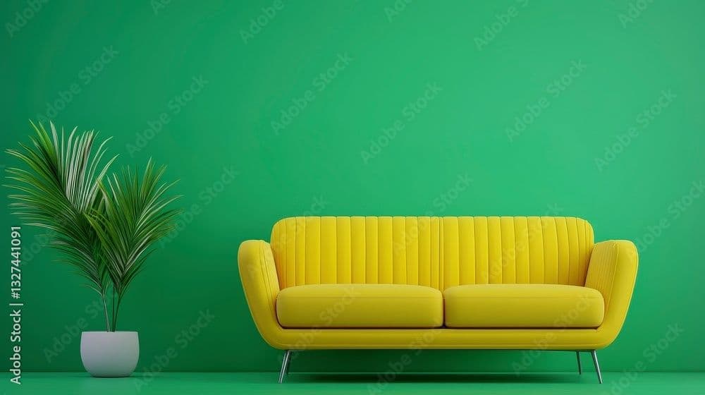 Sturdy design with more protection room setting