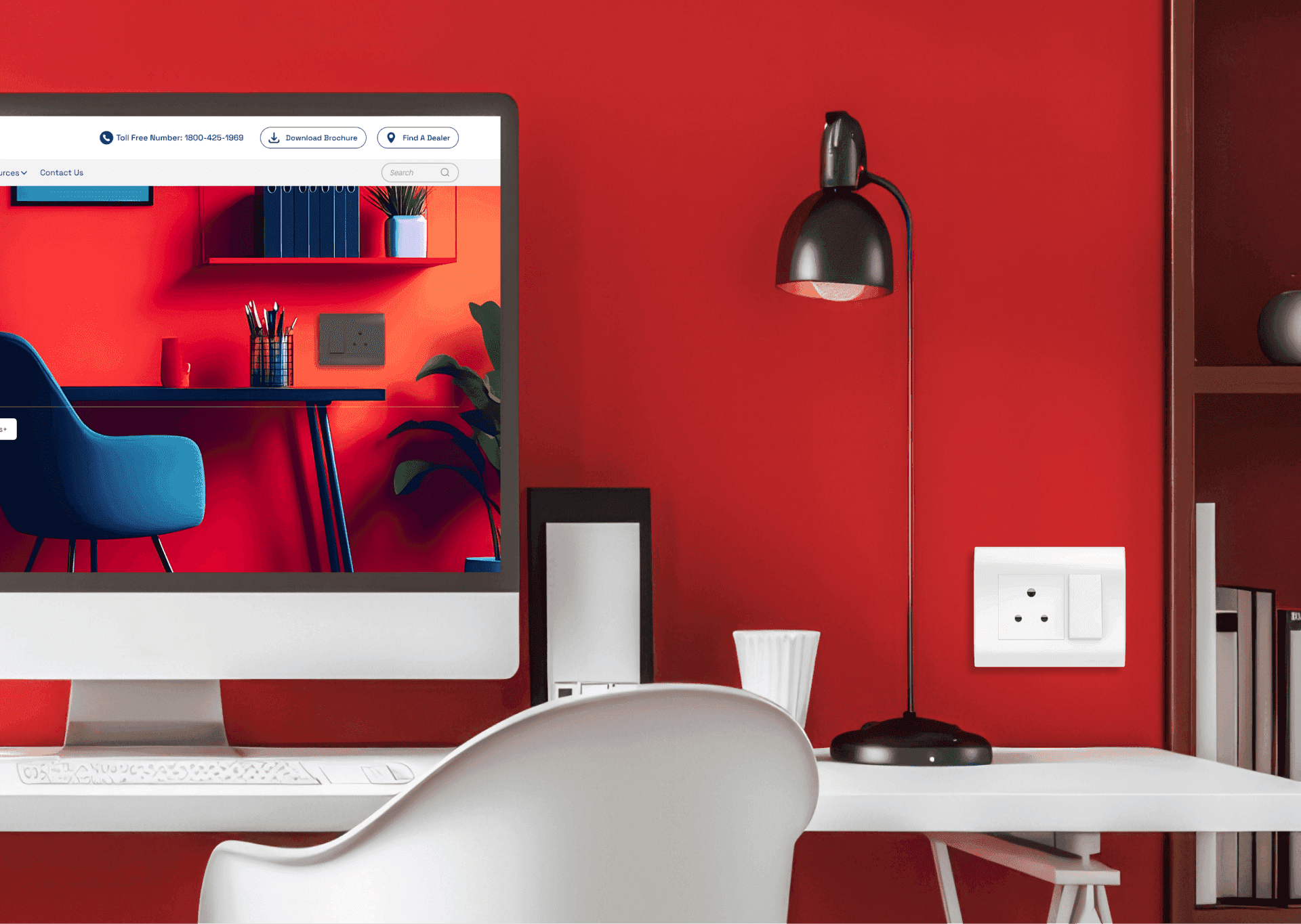 Witness the diverse Range of Ever-Reliable Stylus+ room setting