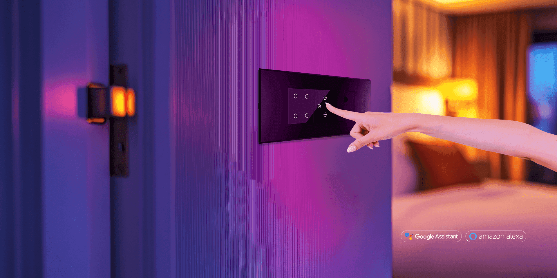 ARTISA NEO product hero