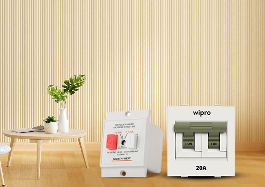 Using High-Quality Electrical Accessories for Your Business