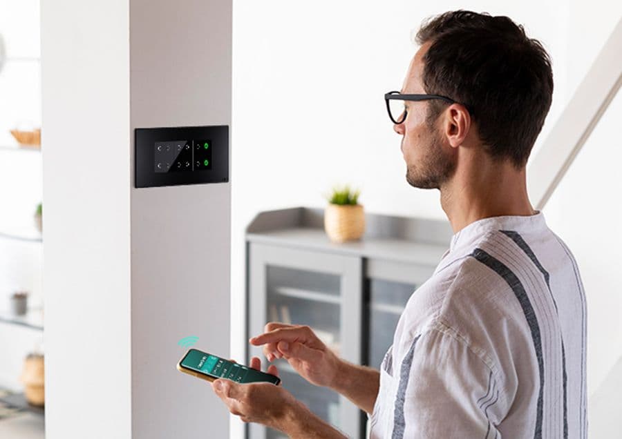 Enhancing Convenience and Comfort with WiFi Switches