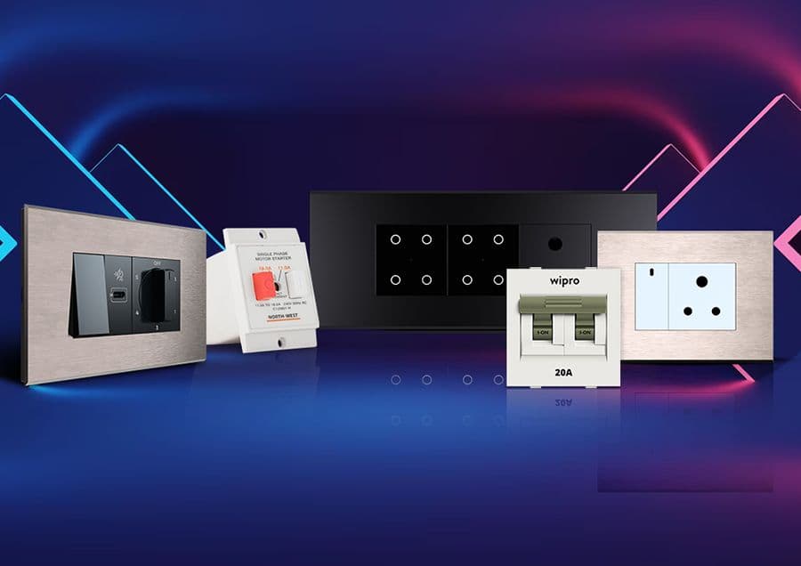 The Versatility of Designer Switches in Home Renovations