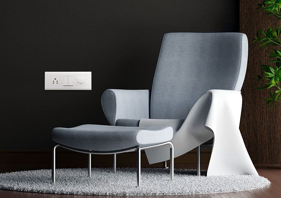 Discover the benefits of Nowa switches for enhancing your home's ambiance and functionality