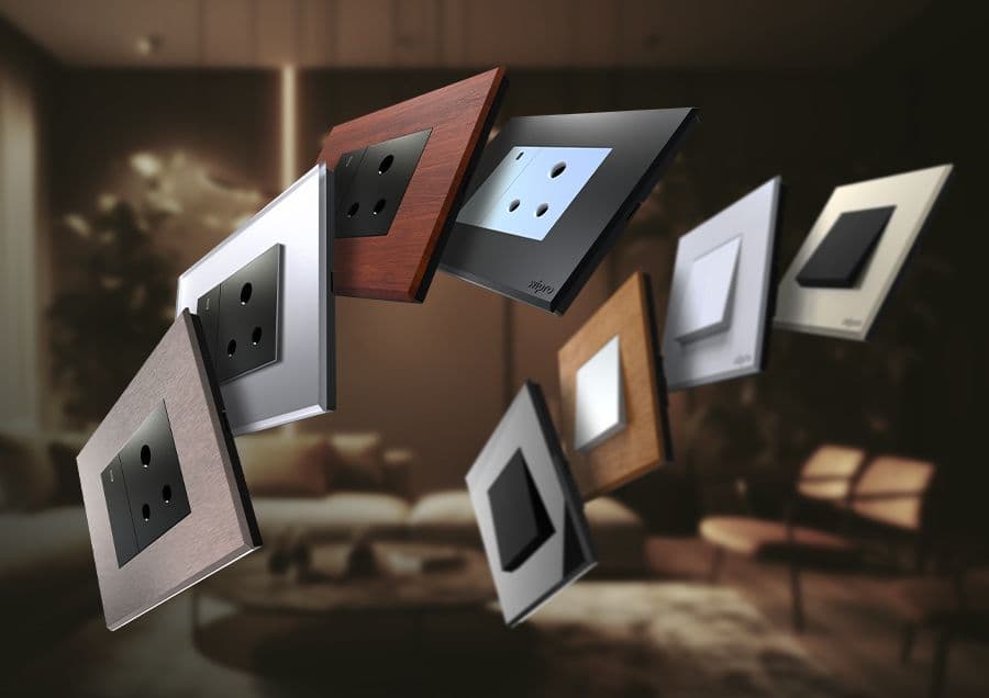 Switch to Style: Discover Wipro North-West's Latest Designs