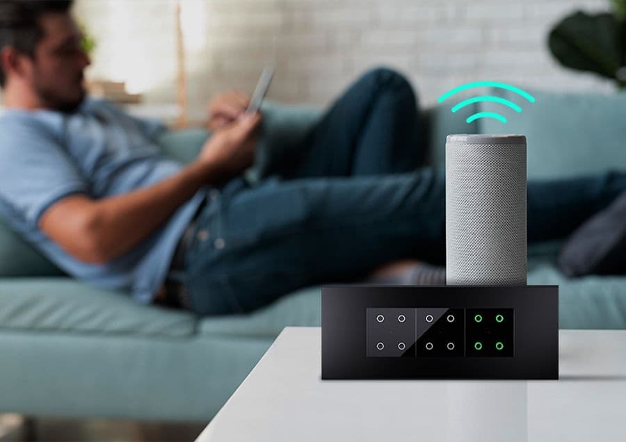 Simplify Your Life with Home Automation