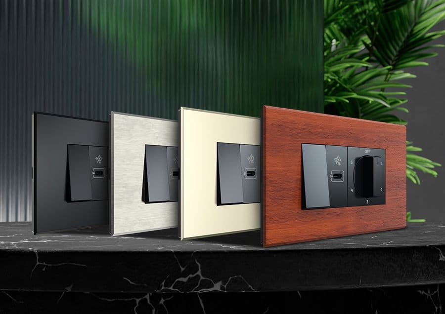 Enhance Your Home or Office with Affordable, Durable Switches