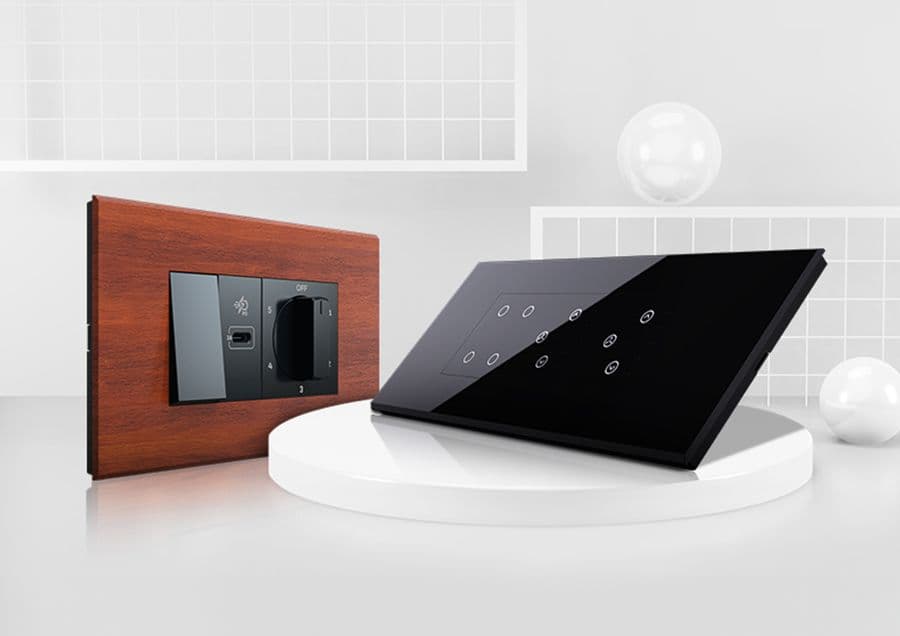 Smart Switches vs. Regular Switches: A Guide to Choosing the Right Option for Your Home