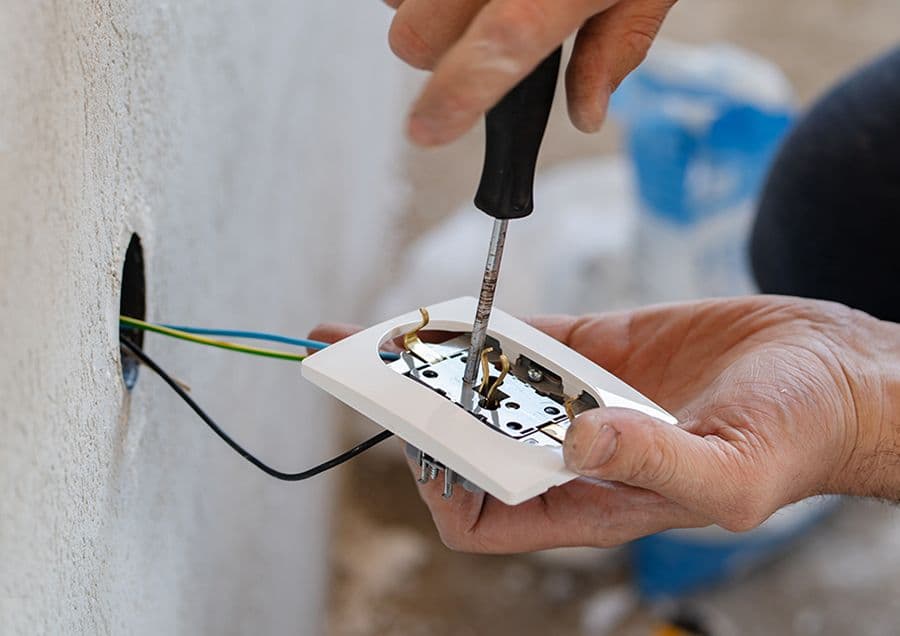 How to Replace Old or Faulty Electrical Switches: A Step-by-Step Guide