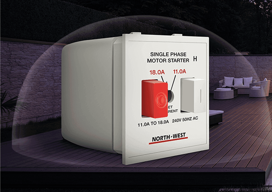 Motor Starter Switches | Basic Fundamentals to Understand