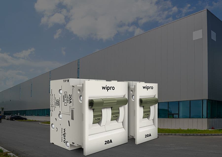 Power Switches in Industrial Automation: Enabling Smart Manufacturing