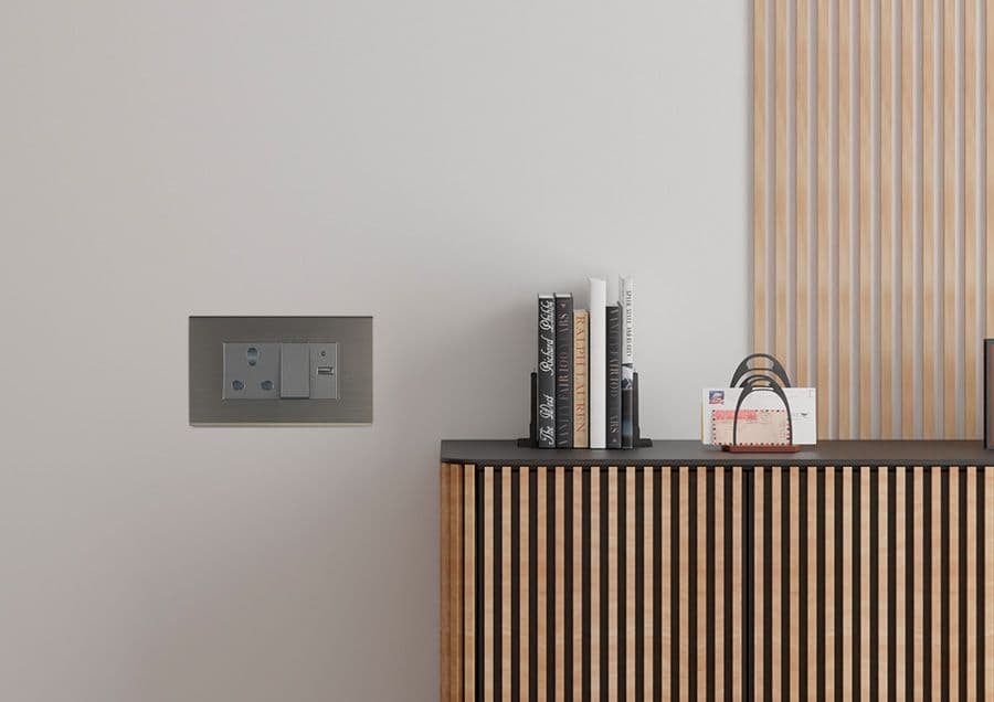 How to Choose the Right Wall Switch for Your Needs