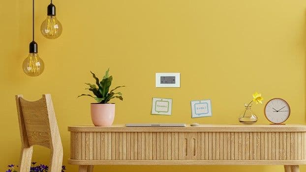 Artisa and Artisa Flat Switches – Simple & Elegant