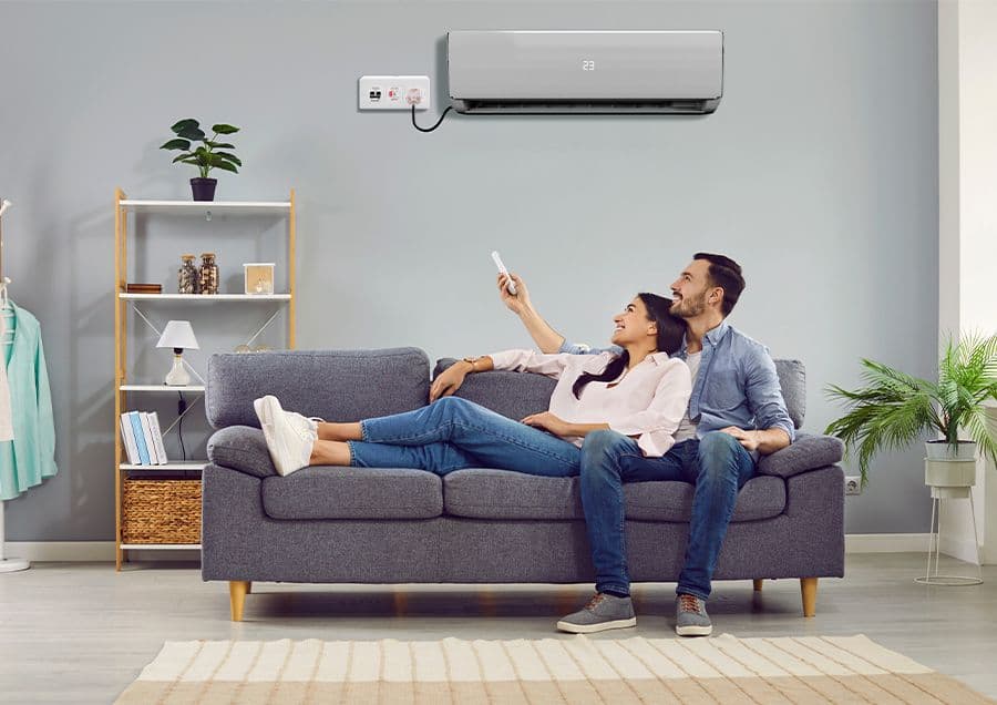 Enhance the Performance of Your Air Conditioning