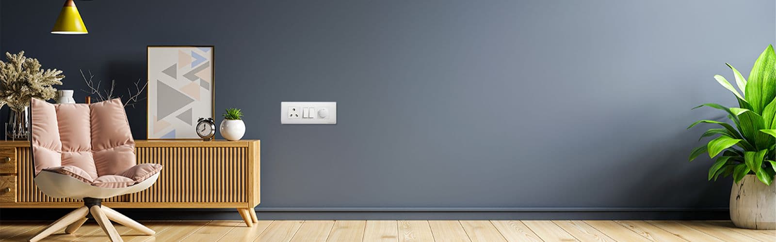 Convex Switches - Perfect Blend of Classic design and modern technology