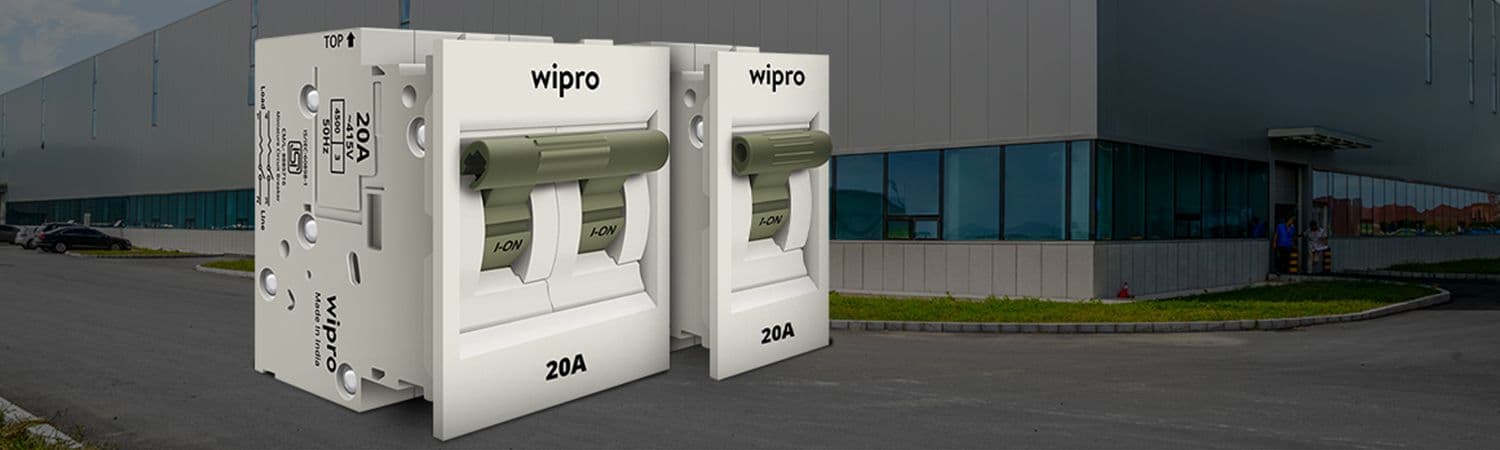 Power Switches in Industrial Automation: Enabling Smart Manufacturing