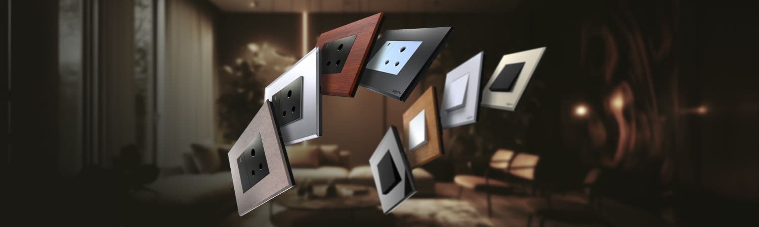 Switch to Style: Discover Wipro North-West's Latest Designs