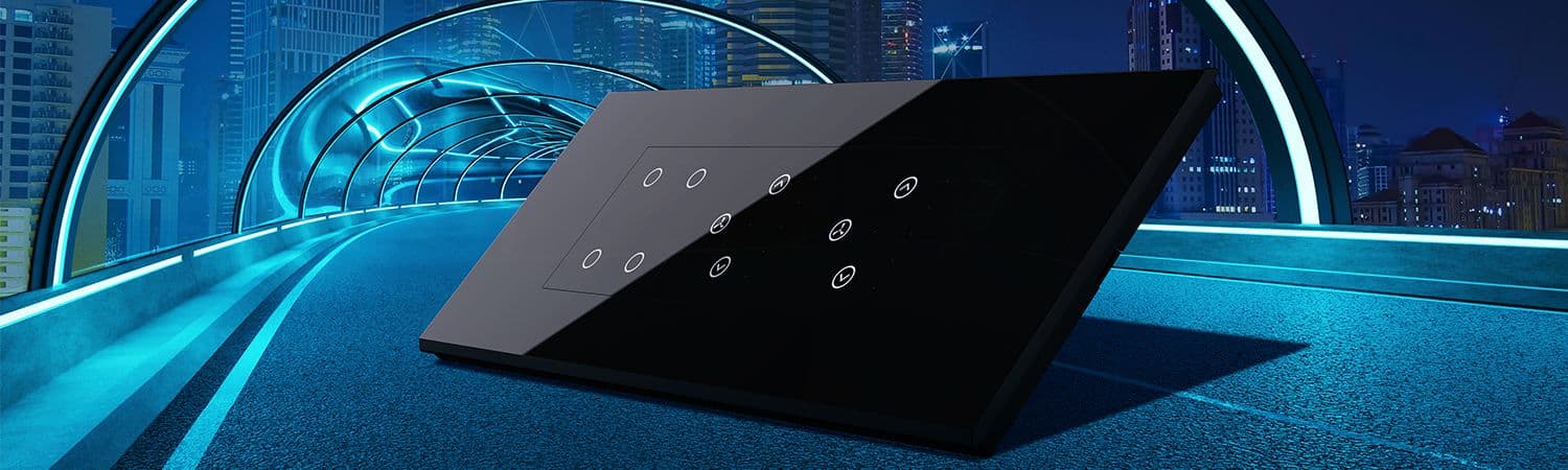 Benefits of using smart electrical switches