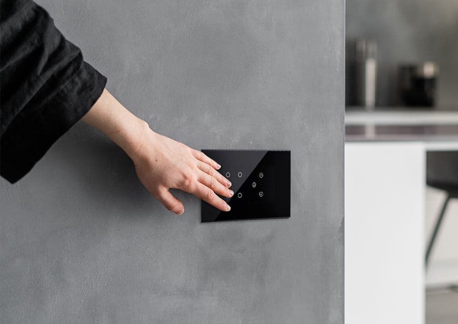 Why Choose Touch Switch Boards?