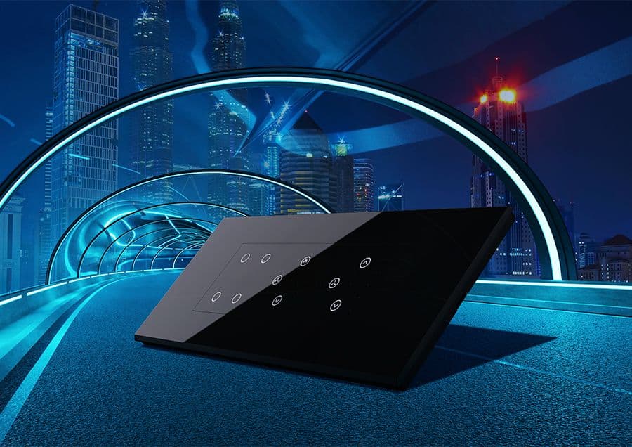 Benefits of using smart electrical switches