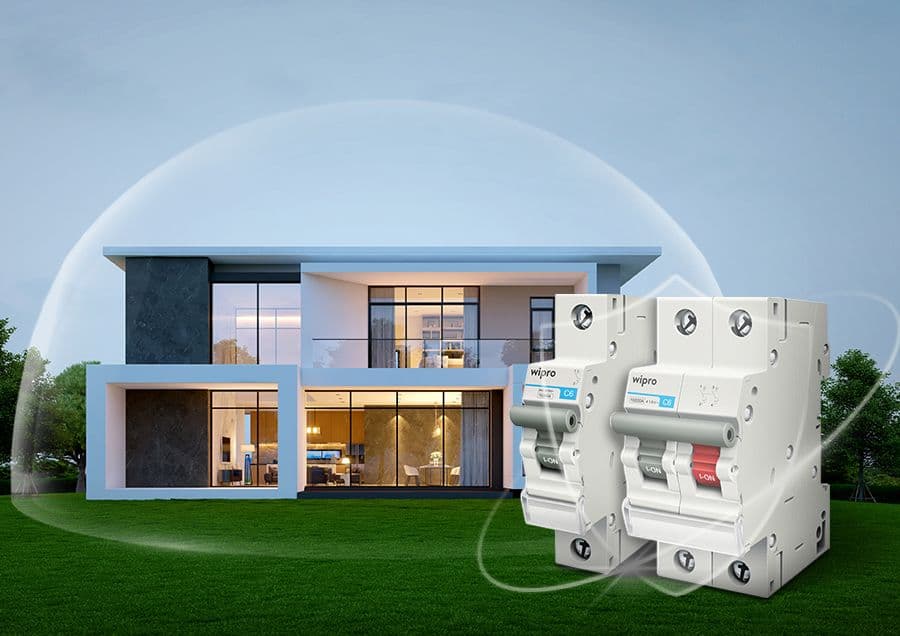 How Power Switches are Enhancing Efficiency and Safety