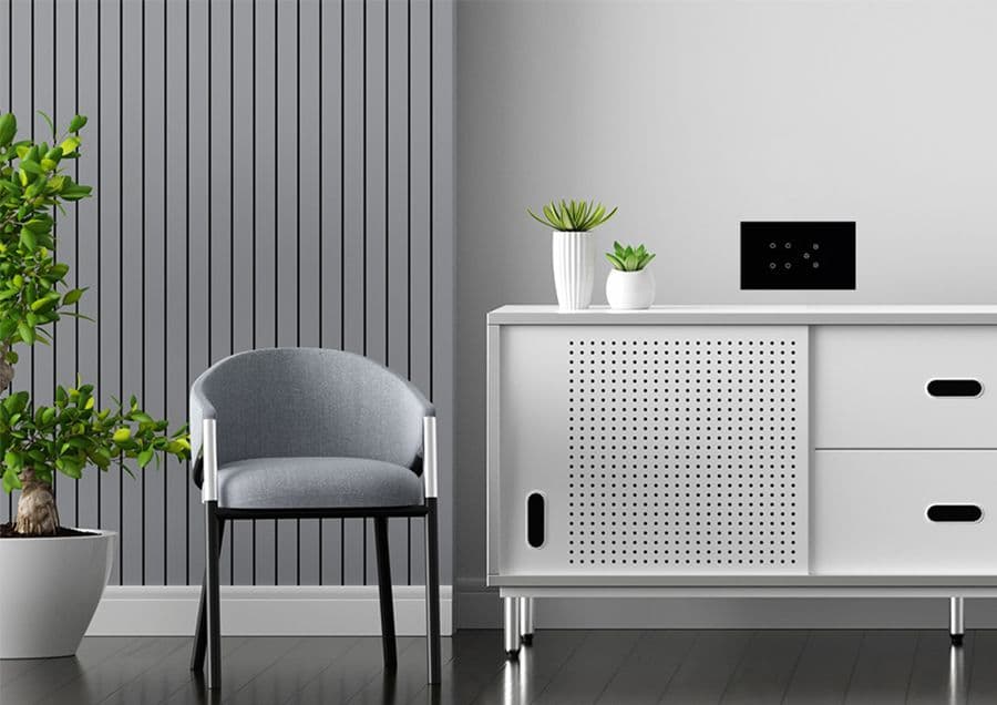 Enhancing Home Decor with Touch Button Switches