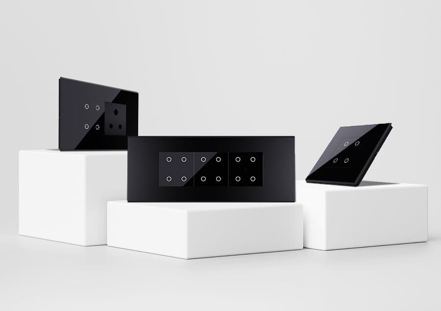 Beyond Lights: Unveiling the Power of Smart Electric Switchboards