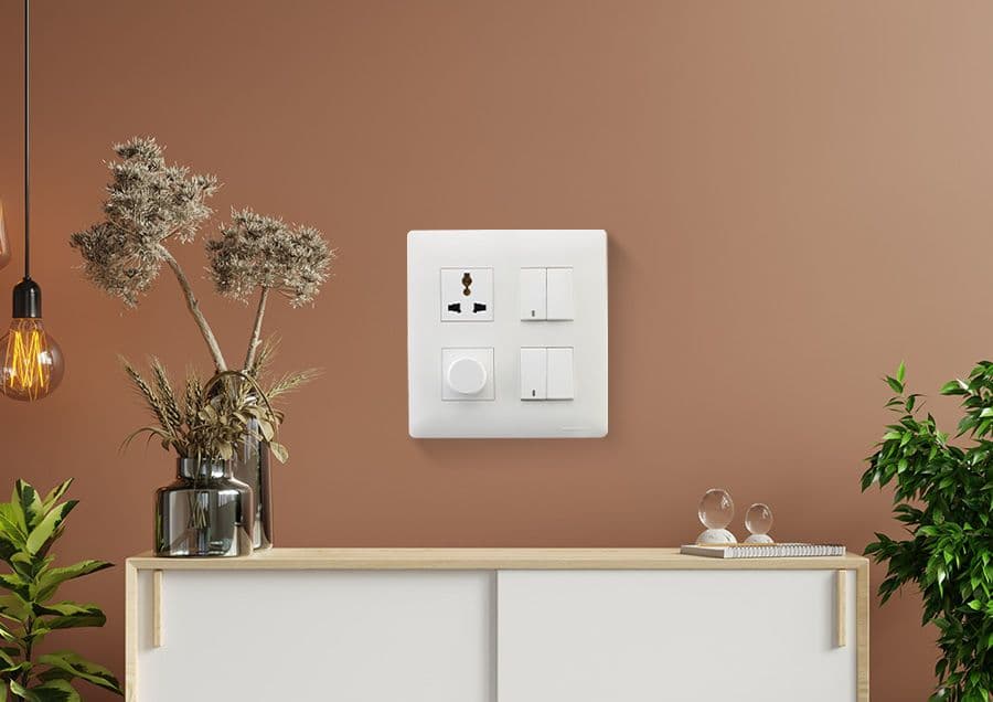 The Future of Switches: Exploring Wipro Venia's Innovations