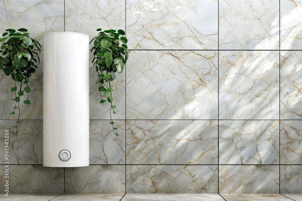 Plug Tops room setting