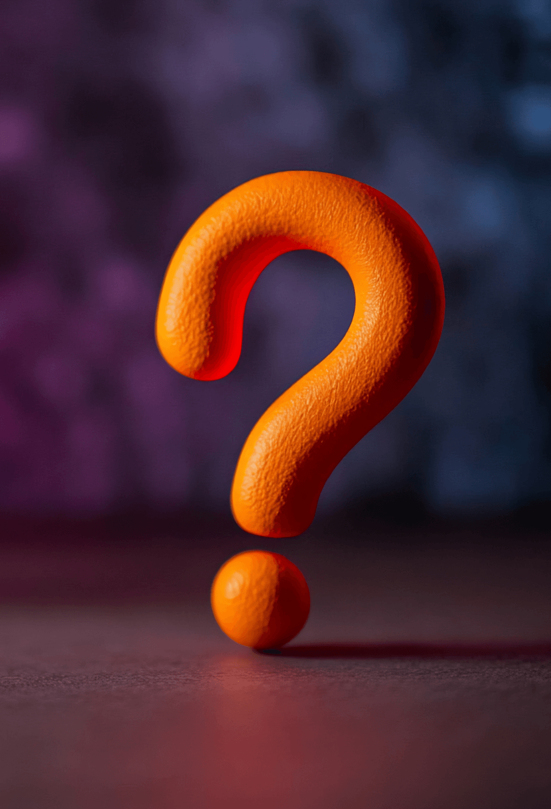 FAQs hero background