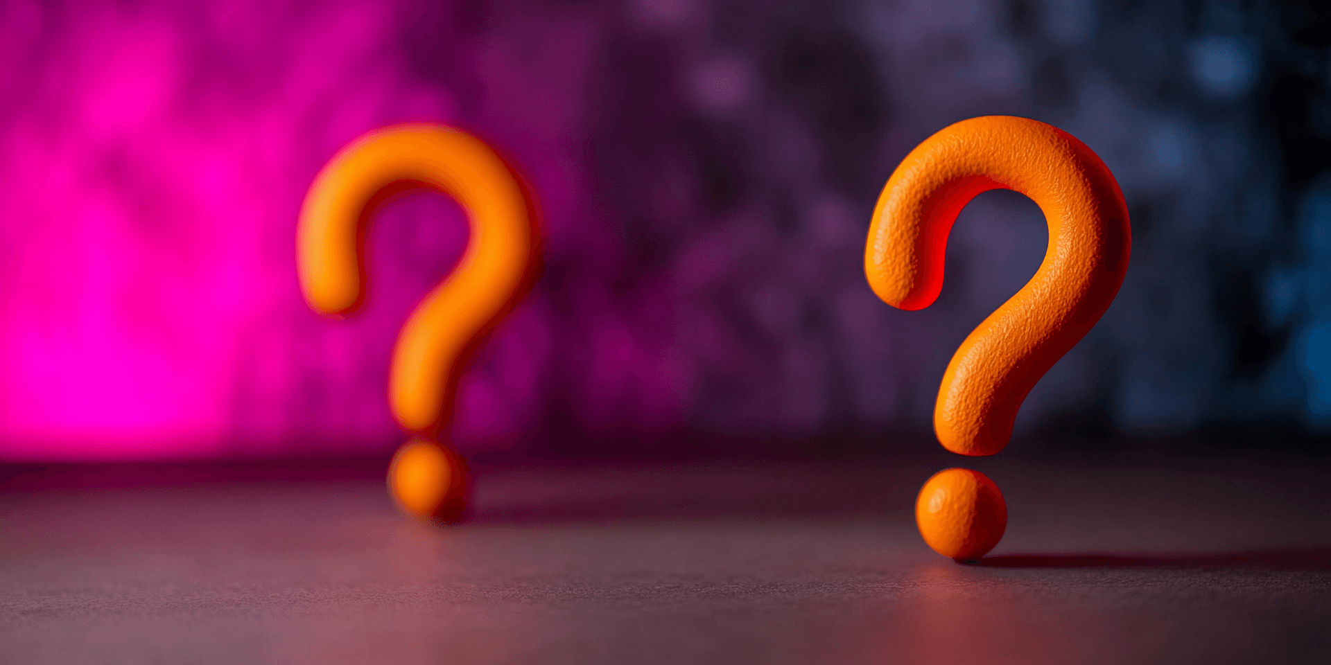 FAQs hero background