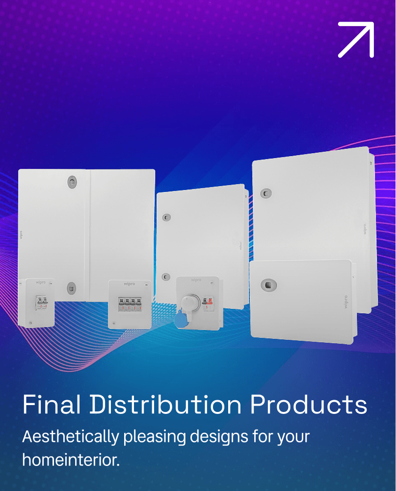 Final Distribution Products