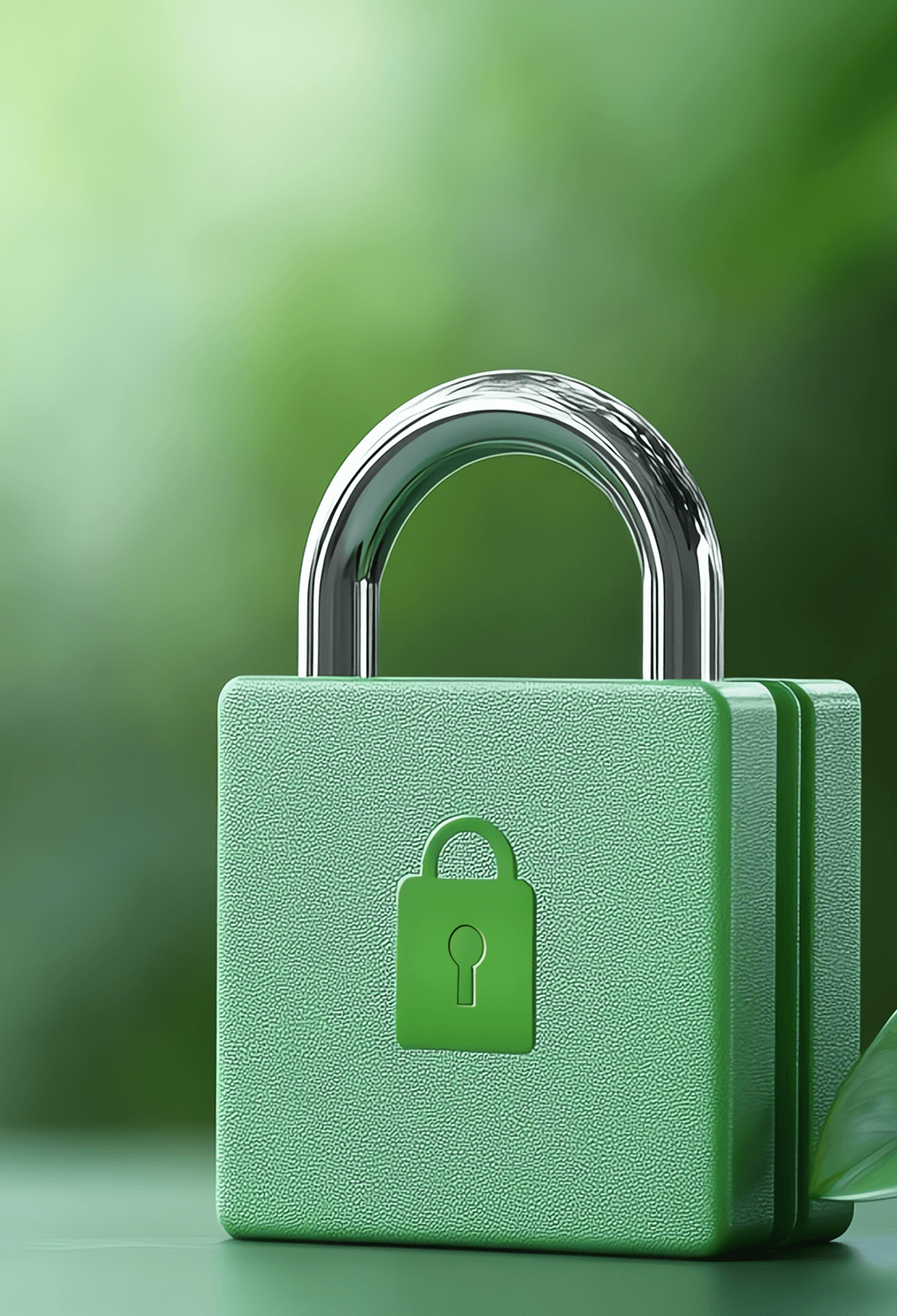 Privacy Policy hero background