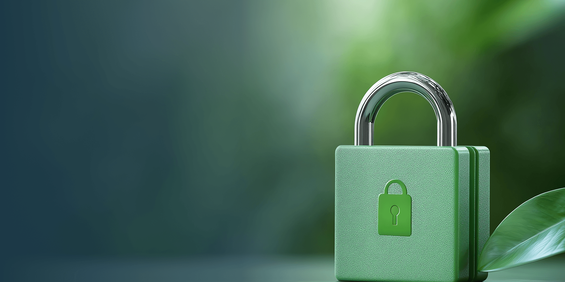 Privacy Policy hero background